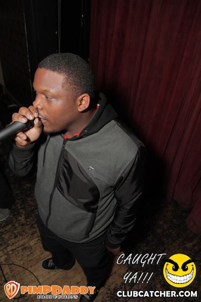 The Great Hall party venue photo 148 - October 28th, 2011