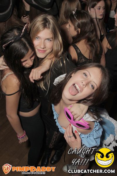 The Great Hall party venue photo 150 - October 28th, 2011