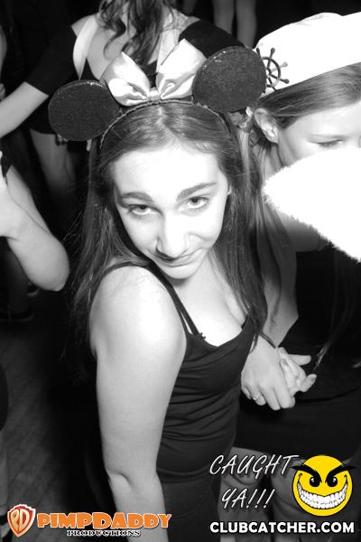 The Great Hall party venue photo 16 - October 28th, 2011