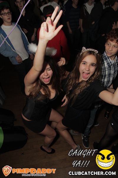 The Great Hall party venue photo 155 - October 28th, 2011