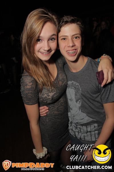 The Great Hall party venue photo 17 - October 28th, 2011