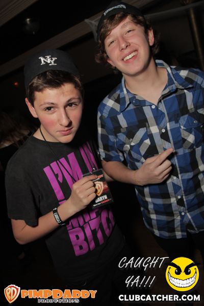 The Great Hall party venue photo 164 - October 28th, 2011