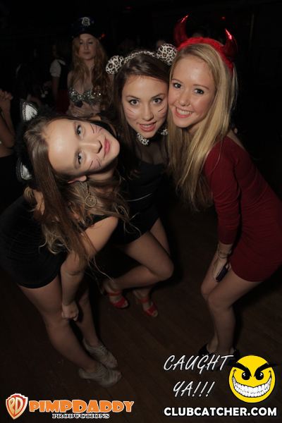 The Great Hall party venue photo 167 - October 28th, 2011