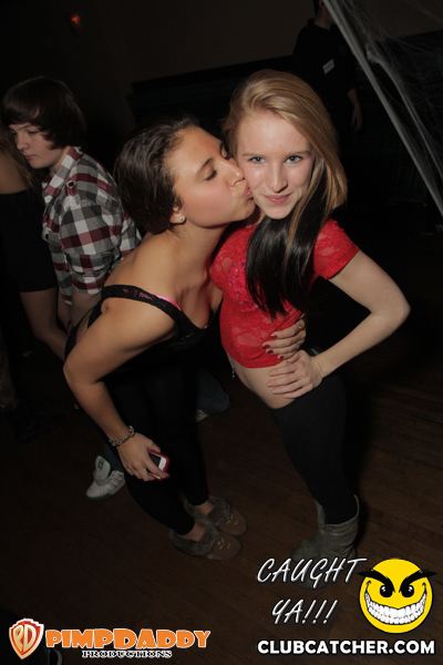 The Great Hall party venue photo 168 - October 28th, 2011