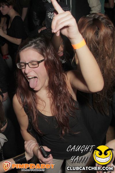 The Great Hall party venue photo 18 - October 28th, 2011