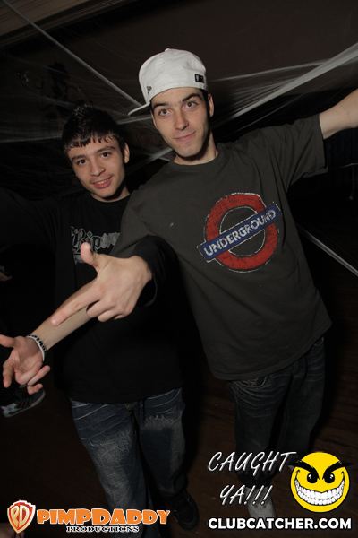 The Great Hall party venue photo 171 - October 28th, 2011