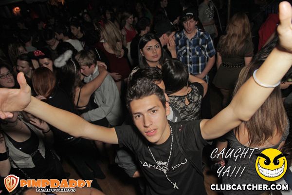 The Great Hall party venue photo 173 - October 28th, 2011