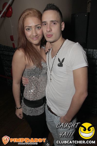 The Great Hall party venue photo 178 - October 28th, 2011