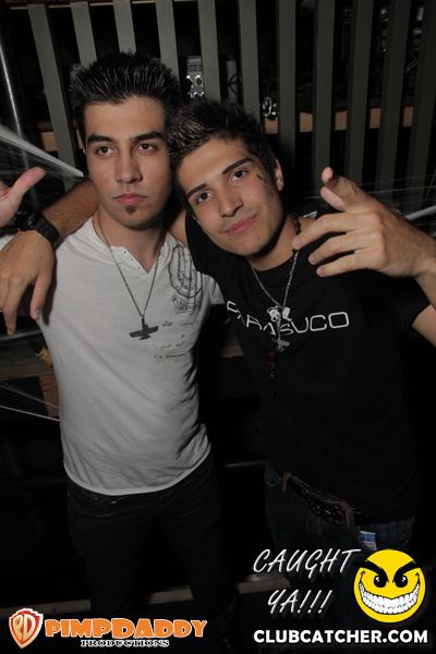 The Great Hall party venue photo 179 - October 28th, 2011