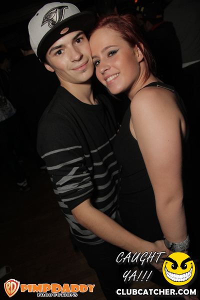 The Great Hall party venue photo 184 - October 28th, 2011