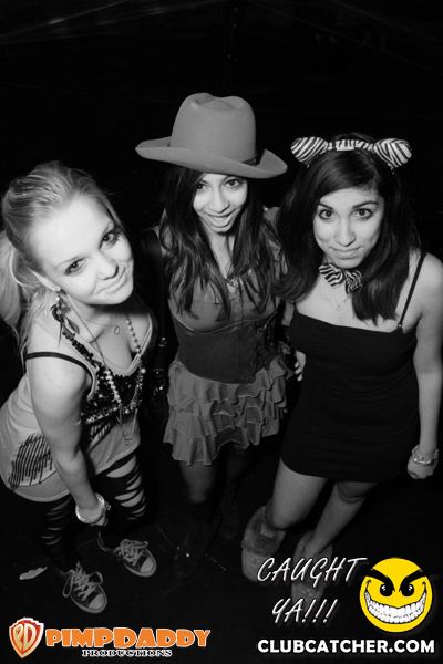 The Great Hall party venue photo 187 - October 28th, 2011