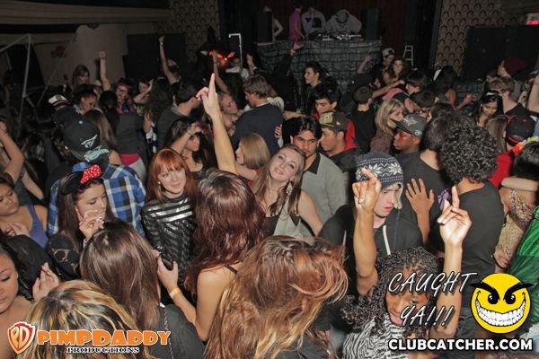 The Great Hall party venue photo 20 - October 28th, 2011