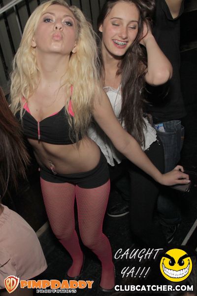 The Great Hall party venue photo 21 - October 28th, 2011