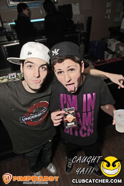 The Great Hall party venue photo 202 - October 28th, 2011