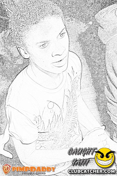 The Great Hall party venue photo 206 - October 28th, 2011