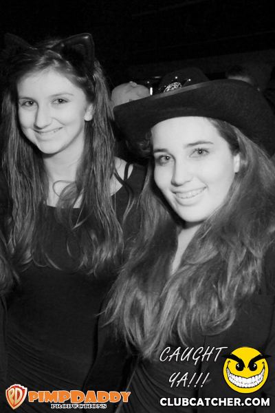 The Great Hall party venue photo 208 - October 28th, 2011