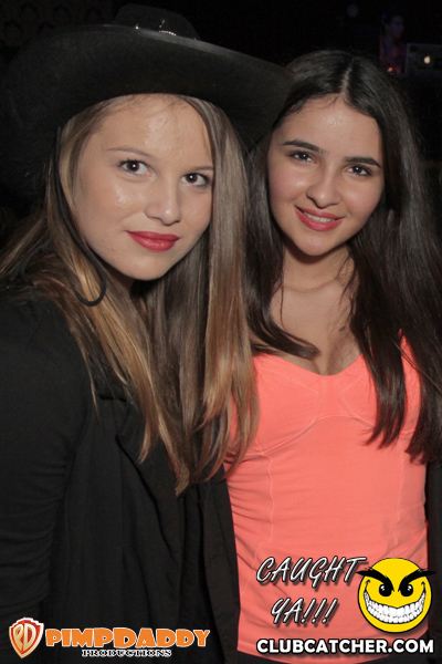 The Great Hall party venue photo 209 - October 28th, 2011