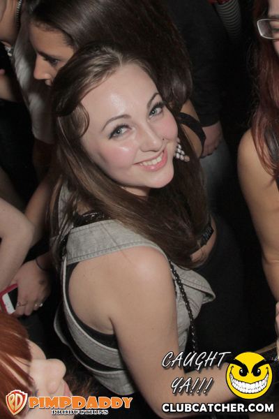 The Great Hall party venue photo 23 - October 28th, 2011