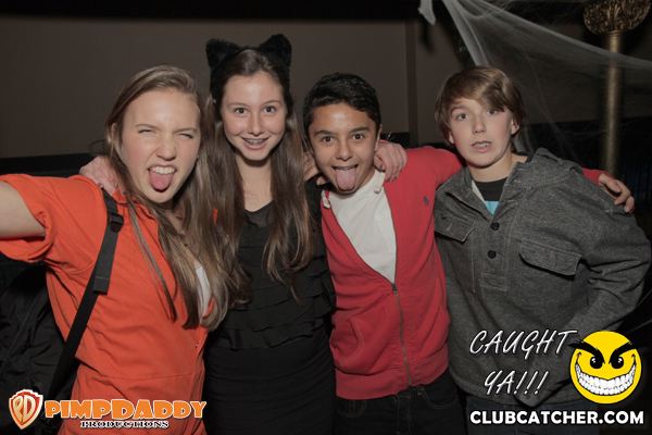 The Great Hall party venue photo 24 - October 28th, 2011