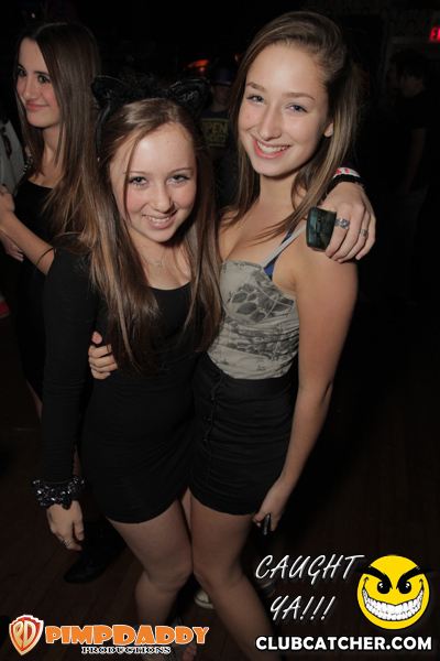 The Great Hall party venue photo 28 - October 28th, 2011