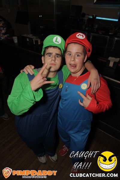 The Great Hall party venue photo 29 - October 28th, 2011