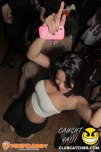 The Great Hall party venue photo 4 - October 28th, 2011