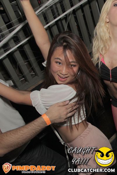 The Great Hall party venue photo 31 - October 28th, 2011