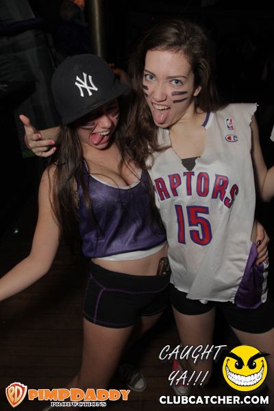 The Great Hall party venue photo 32 - October 28th, 2011