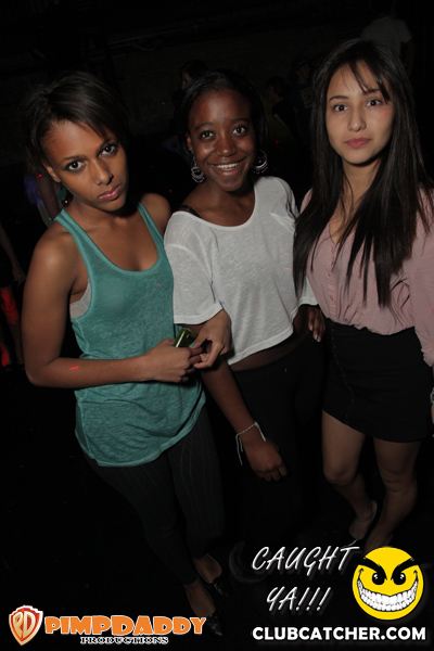 The Great Hall party venue photo 34 - October 28th, 2011