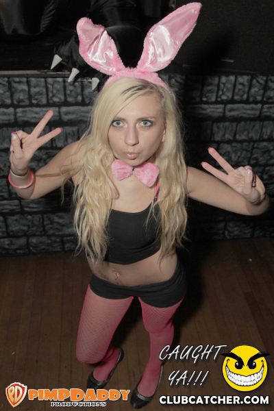 The Great Hall party venue photo 35 - October 28th, 2011