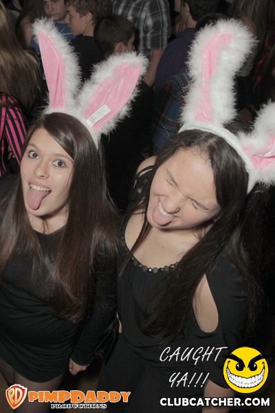 The Great Hall party venue photo 38 - October 28th, 2011