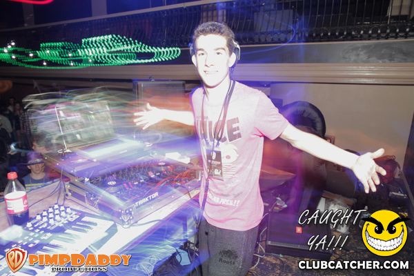 The Great Hall party venue photo 46 - October 28th, 2011