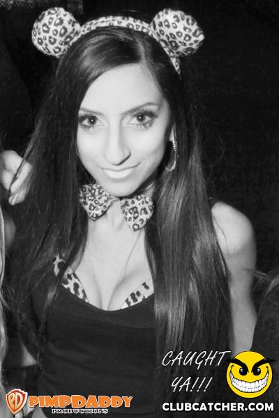 The Great Hall party venue photo 6 - October 28th, 2011