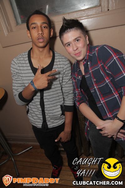 The Great Hall party venue photo 51 - October 28th, 2011