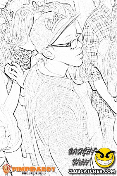 The Great Hall party venue photo 53 - October 28th, 2011