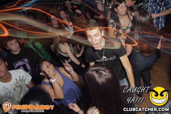 The Great Hall party venue photo 54 - October 28th, 2011