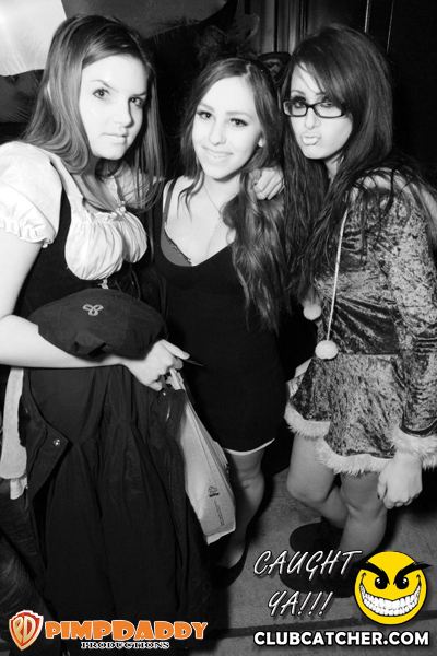 The Great Hall party venue photo 55 - October 28th, 2011