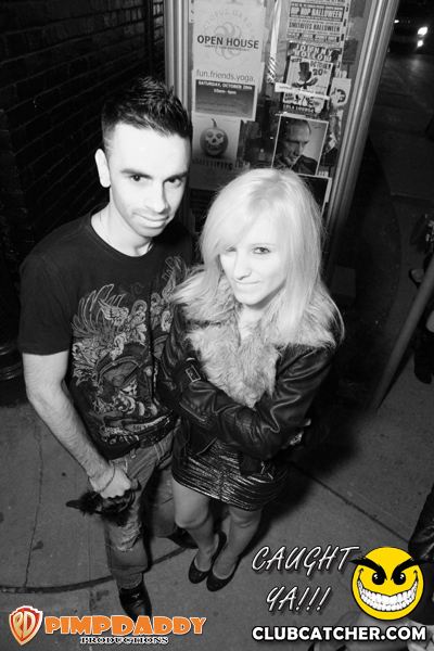 The Great Hall party venue photo 57 - October 28th, 2011