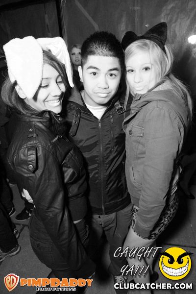 The Great Hall party venue photo 58 - October 28th, 2011