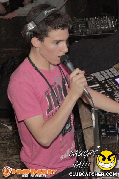 The Great Hall party venue photo 63 - October 28th, 2011