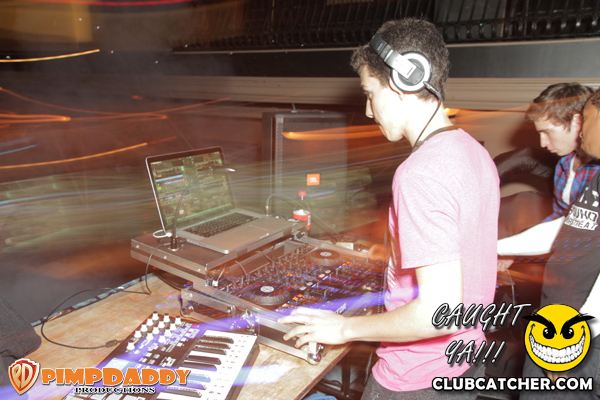 The Great Hall party venue photo 67 - October 28th, 2011