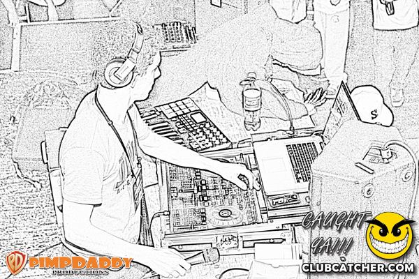 The Great Hall party venue photo 68 - October 28th, 2011