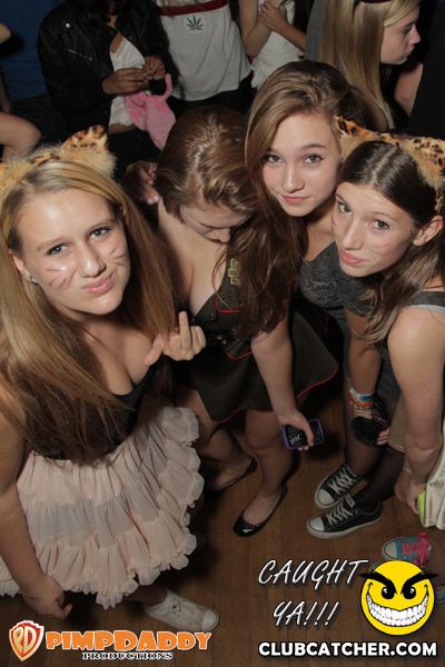 The Great Hall party venue photo 75 - October 28th, 2011