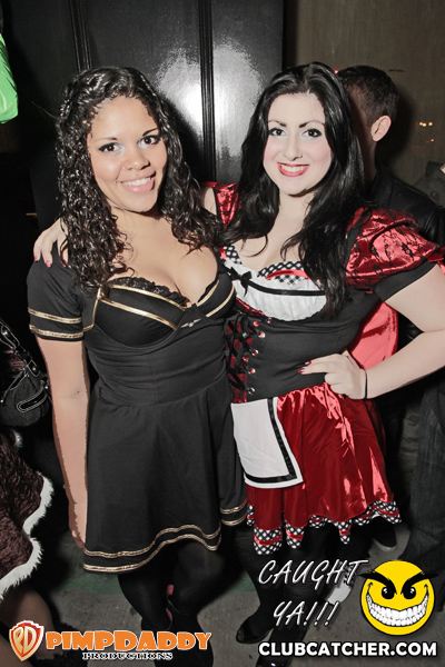 The Great Hall party venue photo 78 - October 28th, 2011