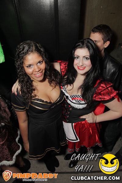 The Great Hall party venue photo 9 - October 28th, 2011