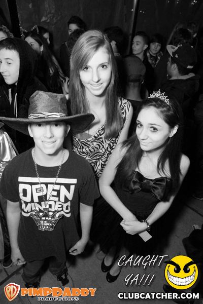 The Great Hall party venue photo 81 - October 28th, 2011