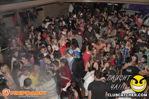 The Great Hall party venue photo 83 - October 28th, 2011