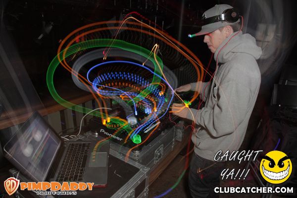 The Great Hall party venue photo 84 - October 28th, 2011