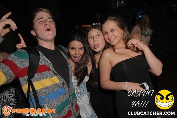 The Great Hall party venue photo 86 - October 28th, 2011