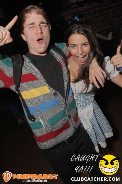 The Great Hall party venue photo 89 - October 28th, 2011